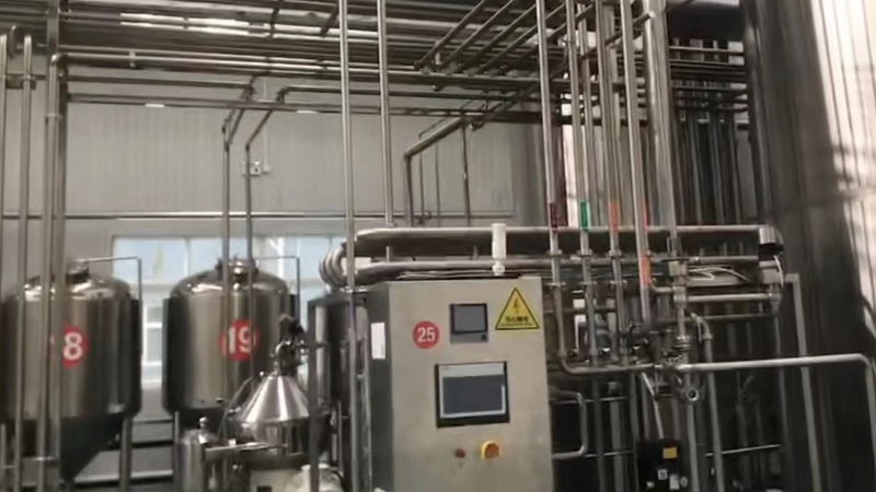 长沙河北船头客精酿啤酒厂